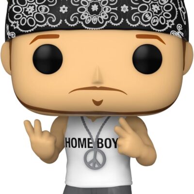 Figura Funko POP! Rocks: New Kids on the Block - Donnie 312