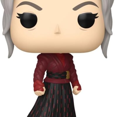 Figura Funko POP! Star Wars: Morgan Elsbeth (Bobble-Head) 684