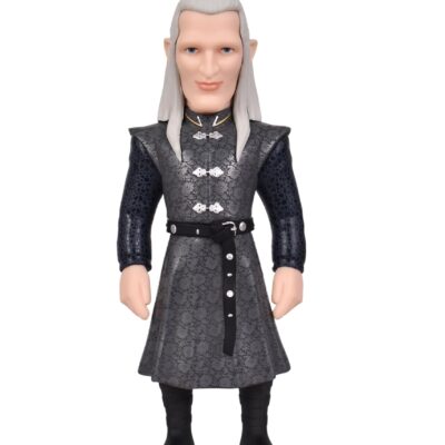 Minix - TV Series 146 - Figura PVC 12 cm - House of Dragon - Daemon Targaryen (W9-2)