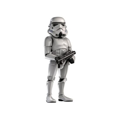 Minix Movie 130 - Figura PVC 12 cm - Stormtrooper - Soldat