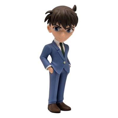 Minix - Anime 115 - Figura PVC 12 cm - Detective Conan - Shinichi Kudo