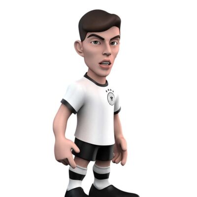 Minix - Football Stars 196 - Figura PVC 12 cm - DFB - Kai Havertz (W9-2)