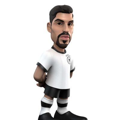 Minix - Football Stars 198- Figura PVC 12 cm - DFB - Emre Can 23 (W9-2)