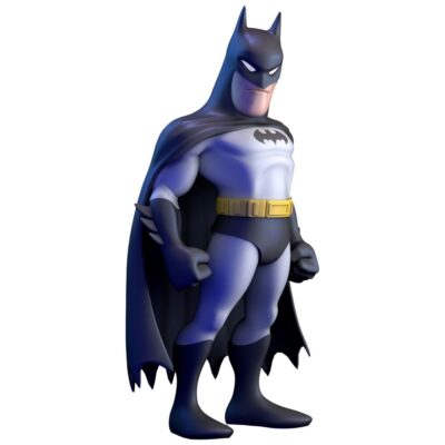 Minix - Movie 149 - Figura PVC 12 cm - Batman