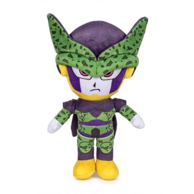 Peluche Dragon Ball - Cell (28cm)