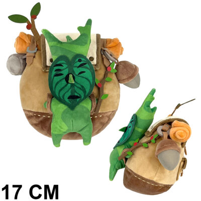 Nintendo Together+ - Peluche The legend of Zelda : Tears of the Kingdom - Korok 17 cm