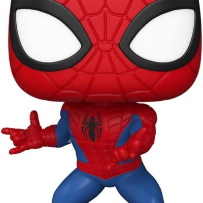 Figura Funko POP Marvel: Marvel New Classics - Spider-Man 1422