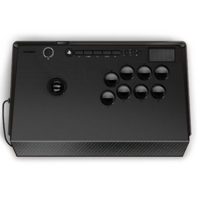 Qanba - Joystick - Titan