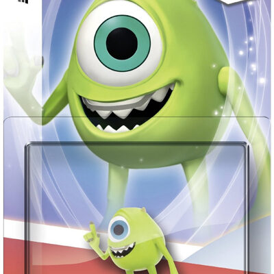 Disney Infinity Mike