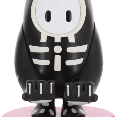 Suporte Cable Guy Holdem - Fall Guys Skelly