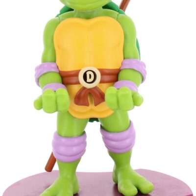 Suporte Cable Guy Holdem: TMNT - Donatello