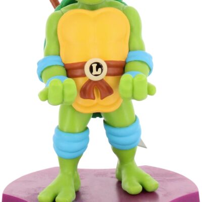 Suporte Cable Guy Holdem: TMNT - Leonardo