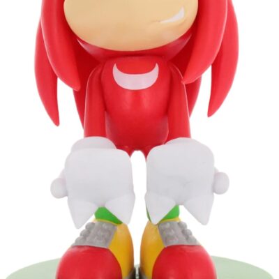 Suporte Cable Guy Holdem: Sonic The Hedgehog - Knuckles