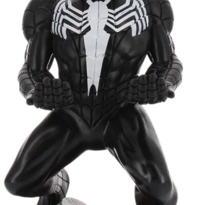 Suporte Cable Guy: Marvel - Symbiote Spider-man