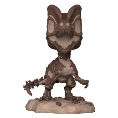Figura Funko POP! Movies: Jurassic World - Dilophosaurus 1680
