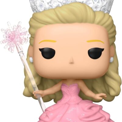 Figura Funko POP! Movies: Wicked - Glinda in Bubble Gown 1697