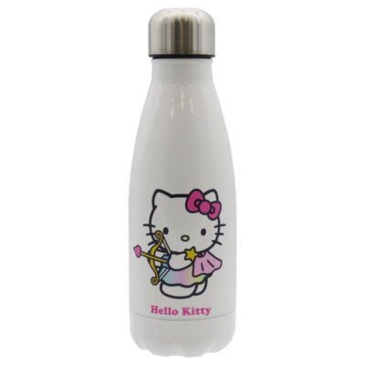 Garrafa Aço Inoxidável - Hello Kitty (Signo Sagitário) 550ml
