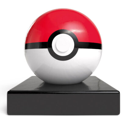 Mealheiro - Pokeball Pokemon