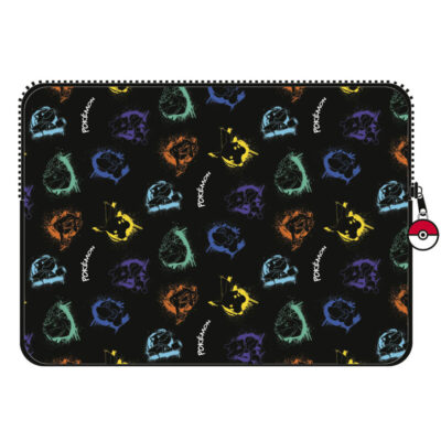 Bolsa para Portátil Pokémon Graffiti