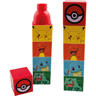 Garrafa Pokemon - 1st Generation 650ml