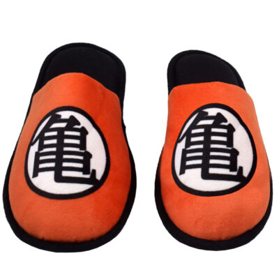 Pantuflas Dragon Ball Tam. 38/39