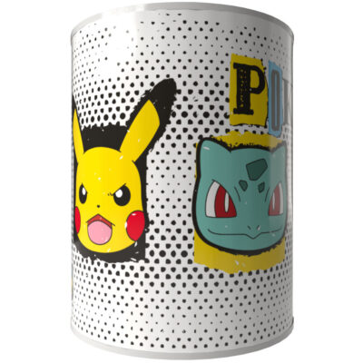Mealheiro - Pokemon 12cm