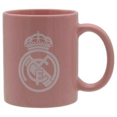 Caneca de Cerâmica - Real Madrid 330ml