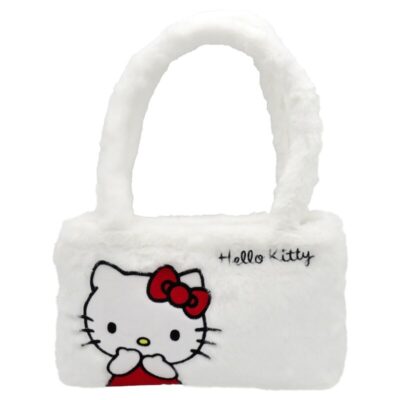 Mala - Hello Kitty 17cm