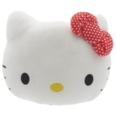 Peluche Mealheiro Hello Kitty (20cm)