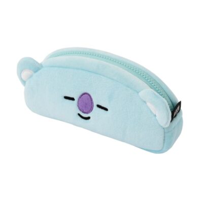 Estojo de Pelo BT21: Koya