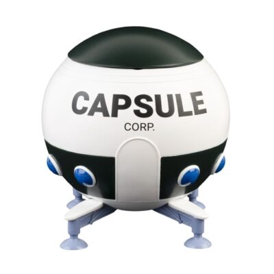 Suporte para Lápis - Capsule Corp Dragon Ball Z