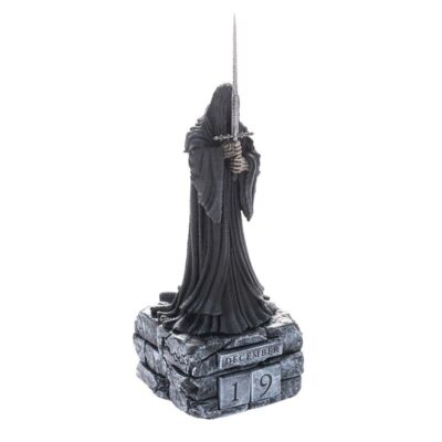 Calendario Perpetuo 3D The Lord of the Rings