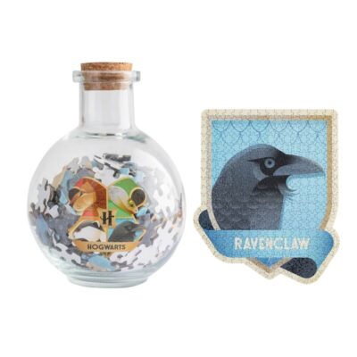 Puzzle Harry Potter Ravenclaw (322 peças)
