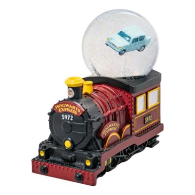 Globo de Neve - Harry Potter: Hogwarts Express