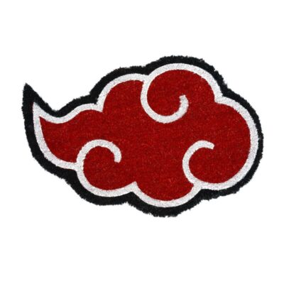 Tapete de Porta - Naruto Shippuden Akatsuki