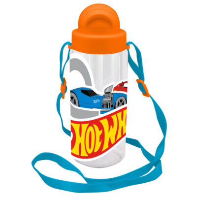 Cantil Hot Wheels 500ml