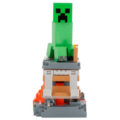 Suporte Cable Guy - Minecraft: Creeper