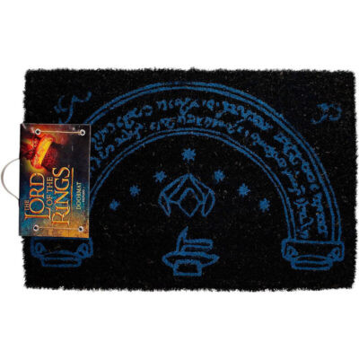 Tapete de Porta - The Lord of the Rings: Moria Door