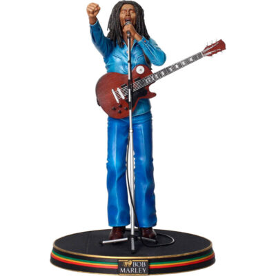 Figura Bob Marley - Live in Concert