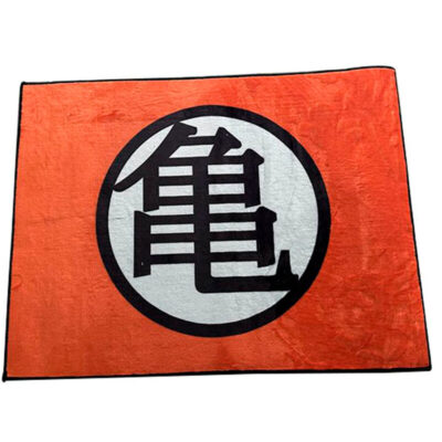 Almofada Dragon Ball Z - Kame (80x60cm)