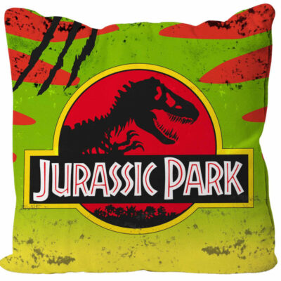 Almofada - Jurassic Park