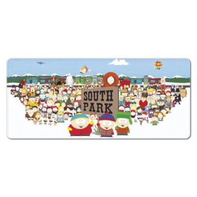 Tapete Rato Gaming - South Park