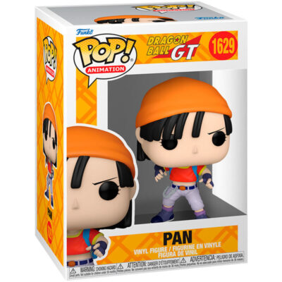 Figura Funko POP! - Dragon Ball GT Pan