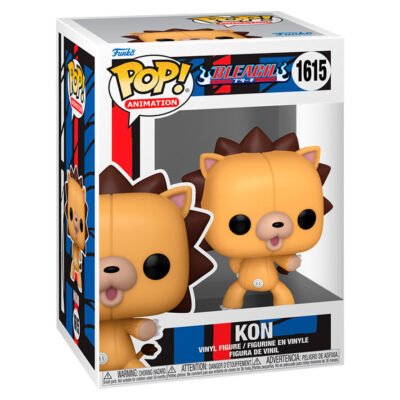Figura Funko POP! Bleach Kon
