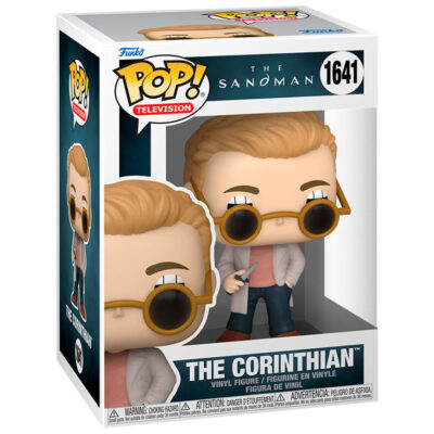 Figura Funko POP! The Sadman The Corinthian