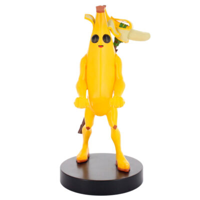Suporte Cable Guy - Peely Fortnite 21cm