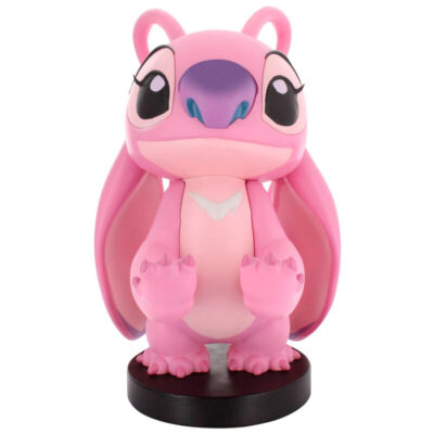 Suporte Cable Guy - Disney Stitch: Angel
