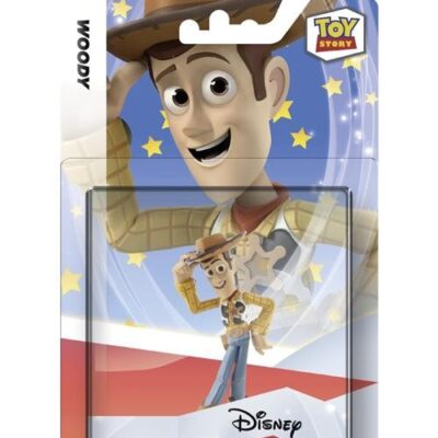 Disney Infinity Woody