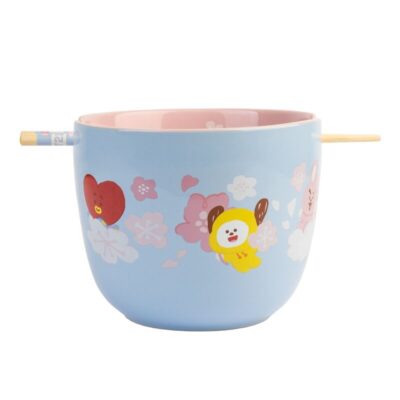 Tigela Bowl Ramen BT21