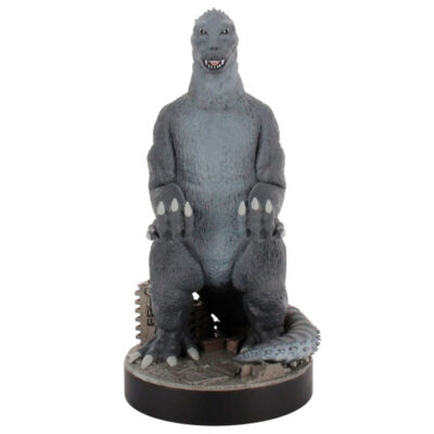 Suporte Cable Guy - City Destroyer Godzilla 21cm